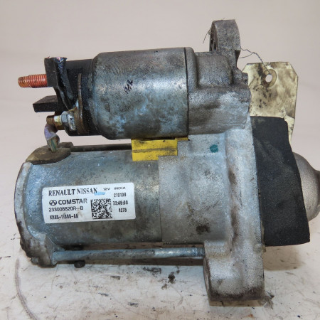 Démarreur occasion  Dacia SANDERO III Liberty 125 i.e. (m73) (2012)   233008820R 