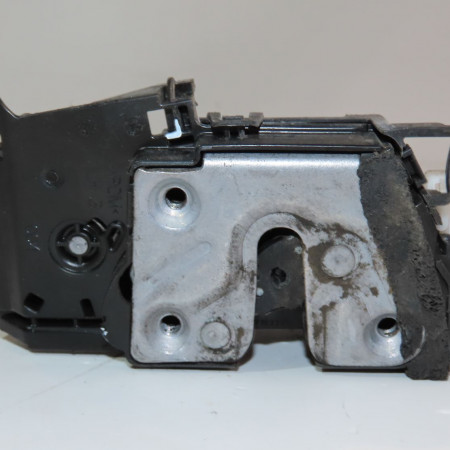 Serrure porte avg occasion  Renault CLIO IV (BH_) 1.5 dci 90 (2012) 5 portes   805033000R 