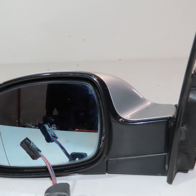 Retroviseur exterieur electrique gauche occasion  Citroën C5 I Break (DE_) 2.0 16v (derfnf, derfnc, rerfnc) (2001-2004)   8149HX  1