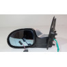 Retroviseur exterieur electrique gauche occasion  Citroën C5 I Break (DE_) 2.0 16v (derfnf, derfnc, rerfnc) (2001-2004)   8149HX  miniature 4