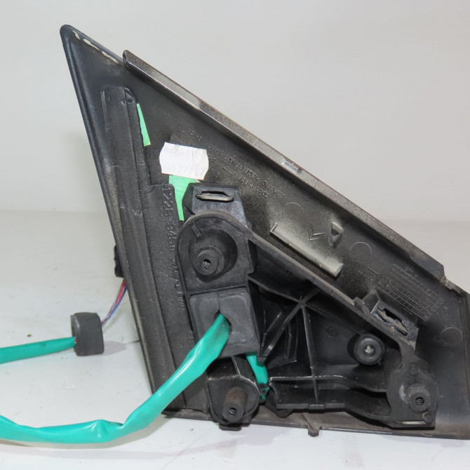 Retroviseur exterieur electrique gauche occasion  Citroën C5 I Break (DE_) 2.0 16v (derfnf, derfnc, rerfnc) (2001-2004)   8149HX  2