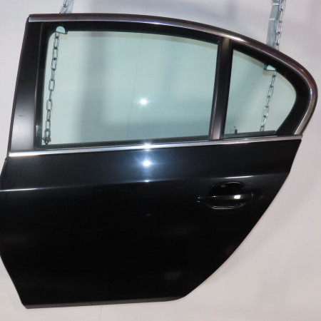 Porte arrière gauche occasion  Bmw 5 (E60) 525 d (2004-2010)   41527202341 