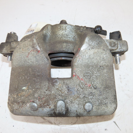 Etrier de frein avant gauche occasion  Renault MEGANE E-TECH SUV Ev60 (2021)   410119953R 