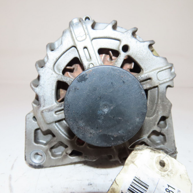 Alternateur occasion  Renault MEGANE IV 3/5 portes (B9A/M/N_) 1.2 tce 100 (b9ms) (2015)   231008040R  1