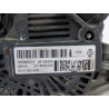 Alternateur occasion  Renault MEGANE IV 3/5 portes (B9A/M/N_) 1.2 tce 100 (b9ms) (2015)   231008040R  miniature 4