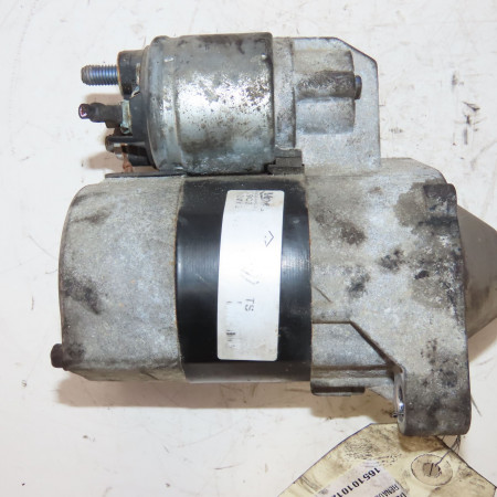 Démarreur occasion  Renault TWINGO II (CN0_) 1.2 16v (cn04, cn0a, cn0b) (2007-2014) 3 portes   8200369521 