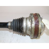Transmission avant gauche occasion  Volkswagen vw GOLF VII (5G1, BQ1, BE1, BE2) 2.0 tdi (2012-2020) 5 portes   5Q0407271H  miniature 4