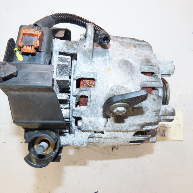 Alternateur occasion  Peugeot 308 III (FB_, FH_, FP_, F3_) Hybrid 225 (f3dgyt) (2021)   9820080280  4