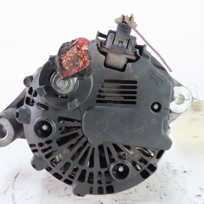 Alternateur occasion  Opel ASTRA J Sports Tourer (P10) 2.0 cdti (35) (2010-2015)   95531290  2
