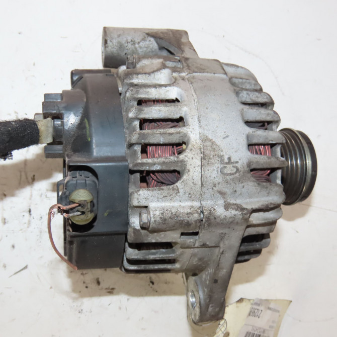 Alternateur occasion  Opel ASTRA J Sports Tourer (P10) 2.0 cdti (35) (2010-2015)   95531290  3