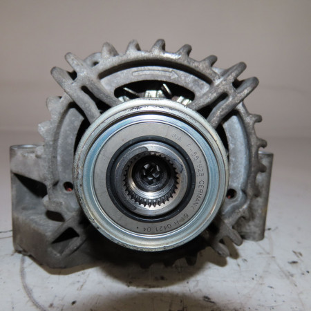 Alternateur occasion  Opel CORSA D (S07) 1.3 cdti (l08, l68) (2006-2014) 5 portes   13256933 