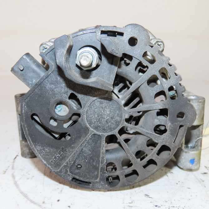 Alternateur occasion  Opel CORSA D (S07) 1.3 cdti (l08, l68) (2006-2014) 5 portes   13256933  3