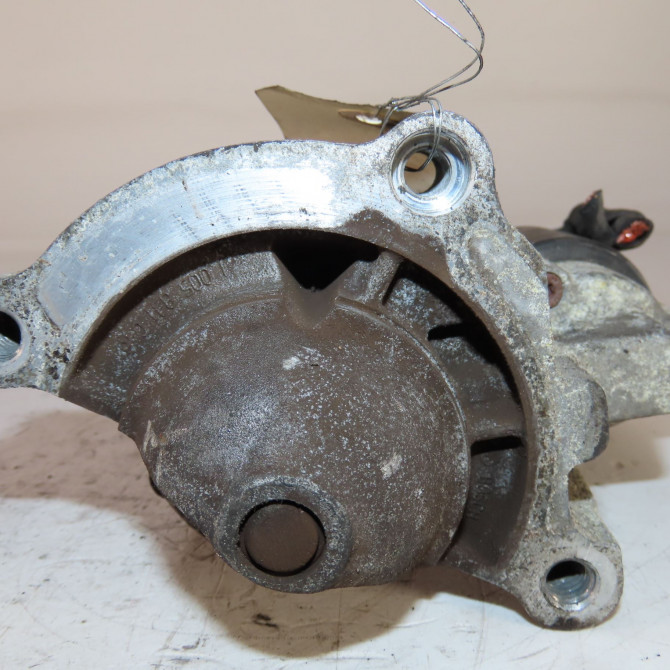 Démarreur occasion  Citroën XSARA PICASSO (N68) 2.0 hdi (1999-2011) 5 portes   5802W5  3