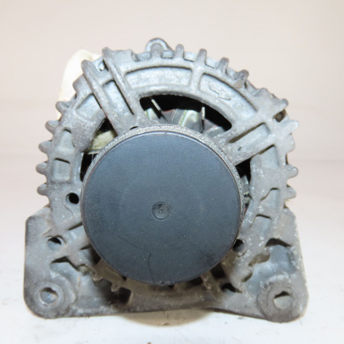 Alternateur occasion  Renault CLIO III (BR0/1, CR0/1) 1.5 dci (br17, cr17) (2005-2012) 5 portes   231008578R  1