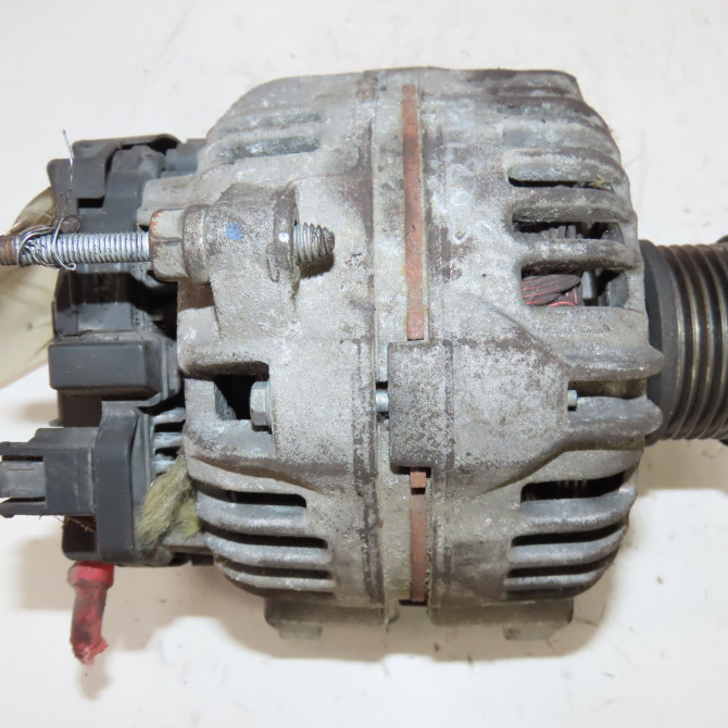 Alternateur occasion  Renault CLIO III (BR0/1, CR0/1) 1.5 dci (br17, cr17) (2005-2012) 5 portes   231008578R  3