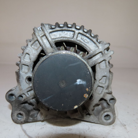 Alternateur occasion  Volkswagen vw POLO V (6R1, 6C1) 1.6 tdi (2009) 5 portes   6F903023F 