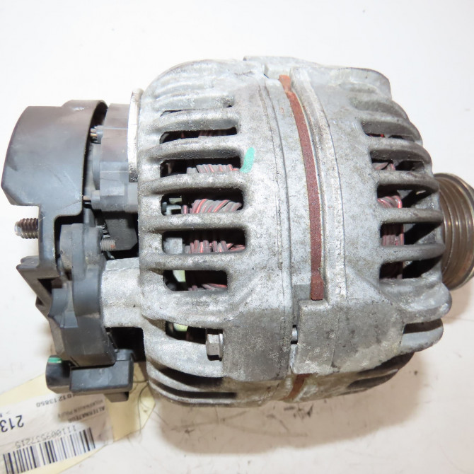 Alternateur occasion  Volkswagen vw POLO V (6R1, 6C1) 1.6 tdi (2009) 5 portes   6F903023F  4