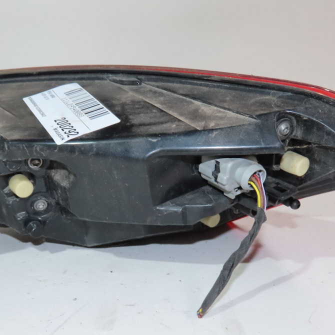 Feu arrière gauche occasion  Audi A3 Sportback (8YA) 30 tdi (2019)   8Y0945207  2