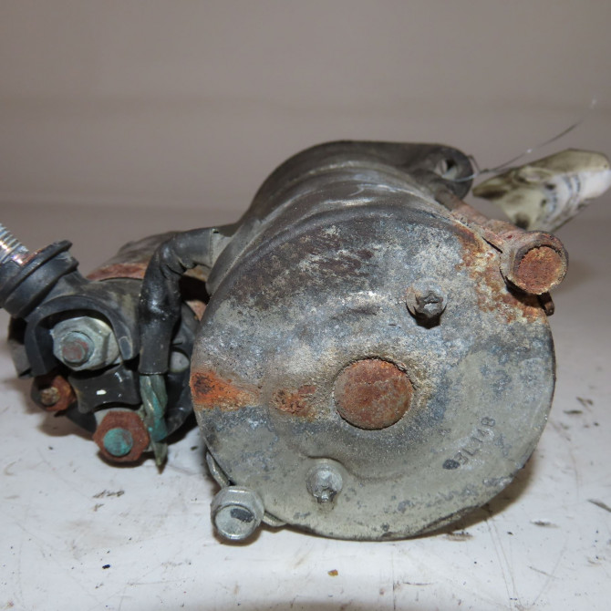 Démarreur occasion  Ssangyong KORANDO (CK) 2.0 e-xdi (2010)   6711510201  4