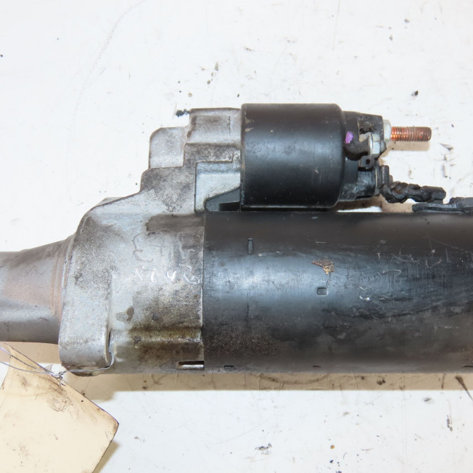 Démarreur occasion  Mercedes-benz CLASSE C (W204) C 350 cdi (204.022) (2009-2014)   61519801  1