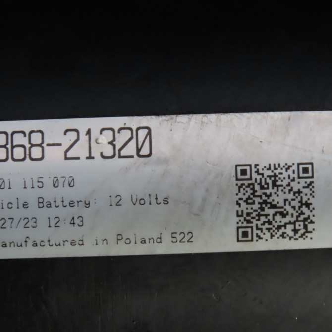 Démarreur occasion  Mercedes-benz CLASSE C (W204) C 350 cdi (204.022) (2009-2014)   61519801  2