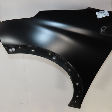 Aile avant gauche occasion  Peugeot 208 I (CA_, CC_) 1.6 gti (2012)   9802846380 