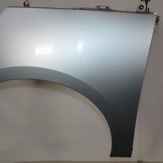 Aile avant gauche occasion  Renault SCÉNIC III (JZ0/1_) 1.5 dci (2009) 5 portes   631018882R  1