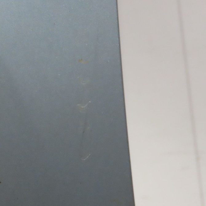 Aile avant gauche occasion  Renault SCÉNIC III (JZ0/1_) 1.5 dci (2009) 5 portes   631018882R  3