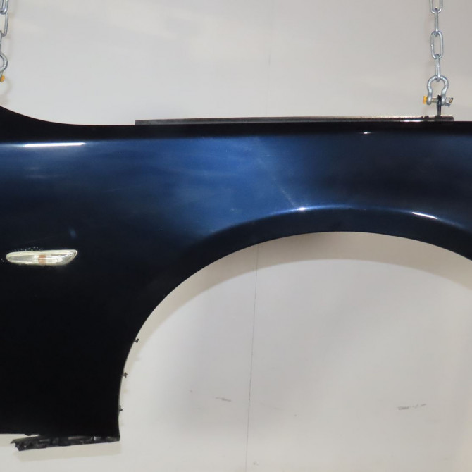 Aile avant droite occasion  Bmw 5 (E60) 520 d (2005-2009)   41357111430  1