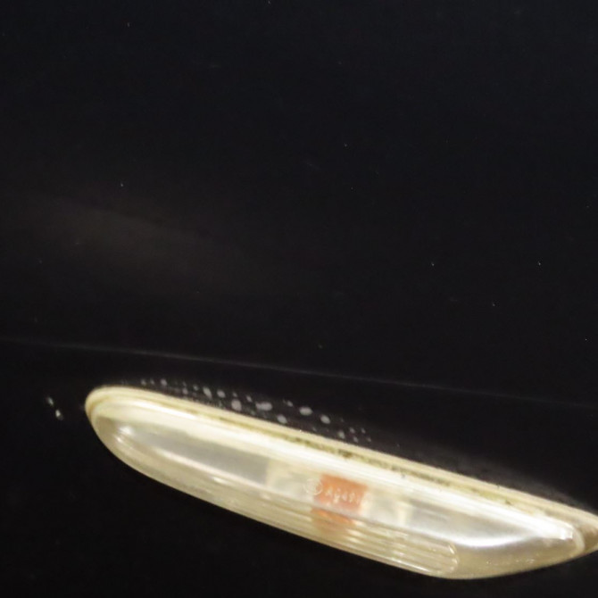 Aile avant droite occasion  Bmw 5 (E60) 520 d (2005-2009)   41357111430  2