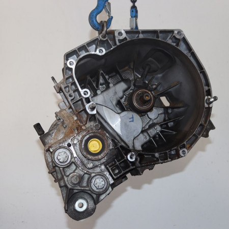 Boîte à vitesse mecanique occasion  Fiat BRAVO II (198_) 1.6 d multijet (198axh1b) (2007-2014) 5 portes   55220280 