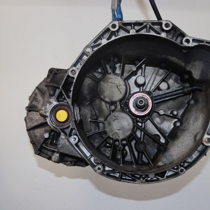 Boîte à vitesse mecanique occasion  Renault LAGUNA II Grandtour (KG0/1_) 2.2 dci (kg0f) (2001-2006)   PK6002  1