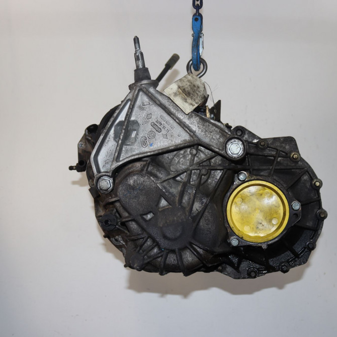 Boîte à vitesse mecanique occasion  Renault LAGUNA II Grandtour (KG0/1_) 2.2 dci (kg0f) (2001-2006)   PK6002  4