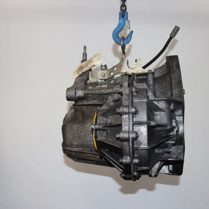 Boîte à vitesse mecanique occasion  Renault LAGUNA II Grandtour (KG0/1_) 2.2 dci (kg0f) (2001-2006)   PK6002  5