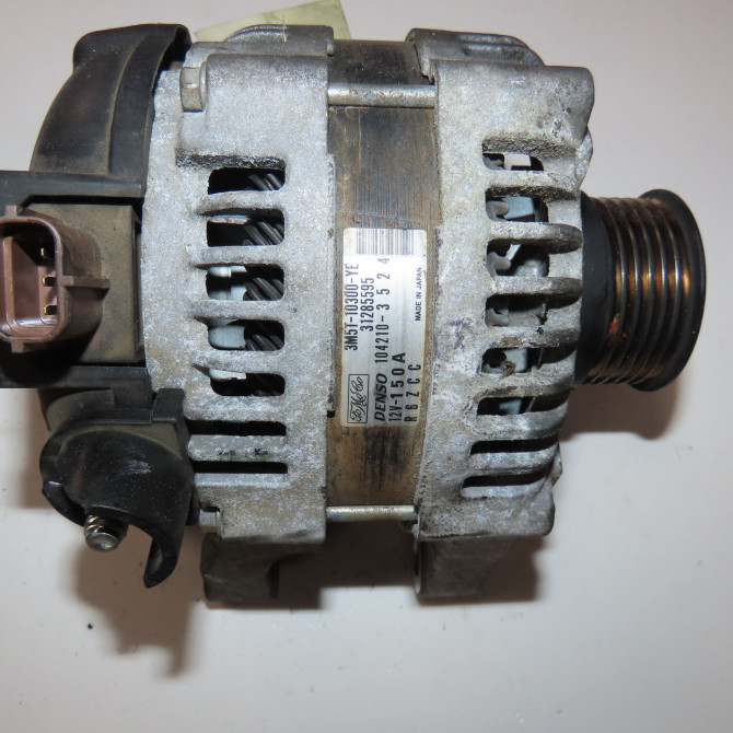 Alternateur occasion  Ford KUGA I 2.0 tdci (2008-2012) 5 portes   1708322  4