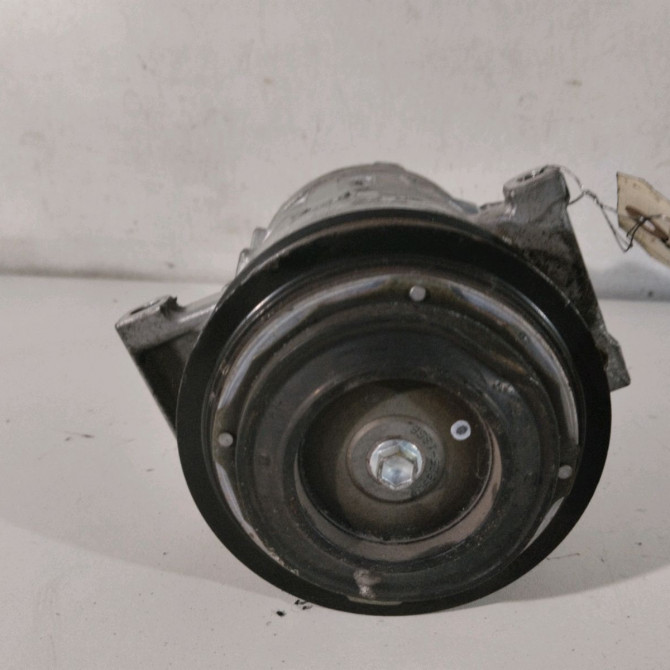 Compresseur air conditionne occasion  Nissan QASHQAI II SUV (J11, J11_) 1.5 dci (2013)   926004EB2A  3