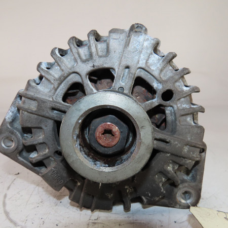 Alternateur occasion  Mercedes-benz CLASSE E (W212) E 300 hybrid / bluetec hybrid (212.098) (2011-2016)   A0009062922 