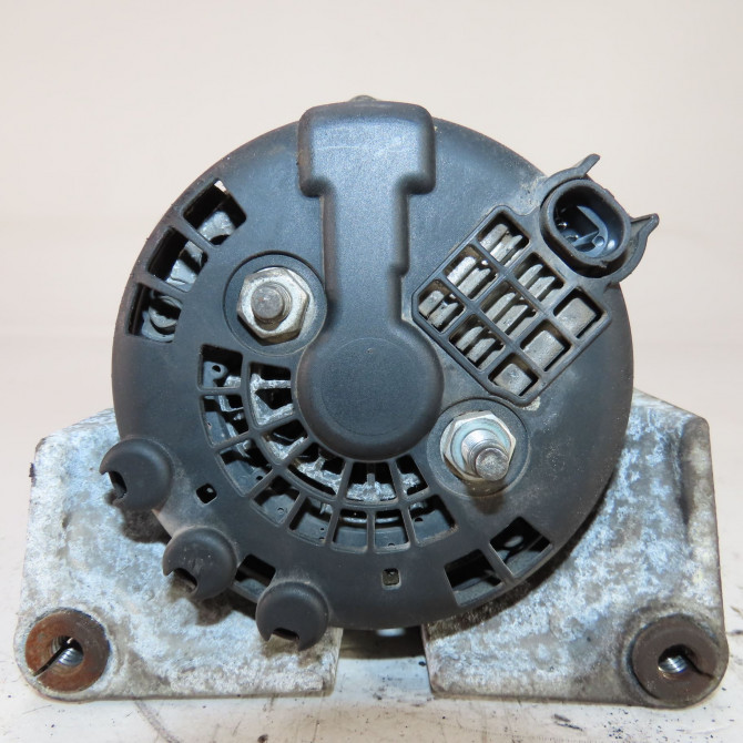 Alternateur occasion  Chevrolet AVEO / KALOS 3/5 portes (T250, T255) 1.4 (2008)   42356288  2
