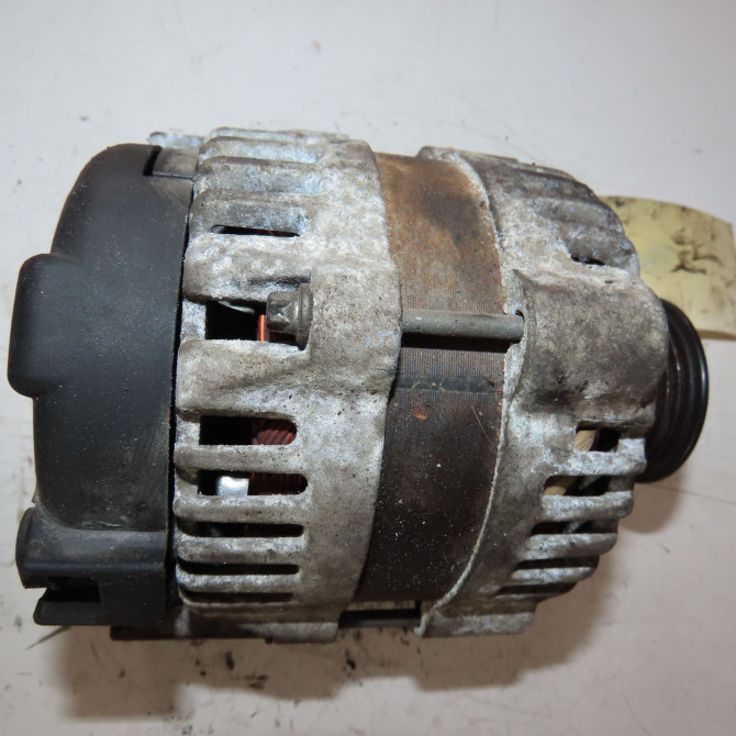 Alternateur occasion  Chevrolet AVEO / KALOS 3/5 portes (T250, T255) 1.4 (2008)   42356288  3