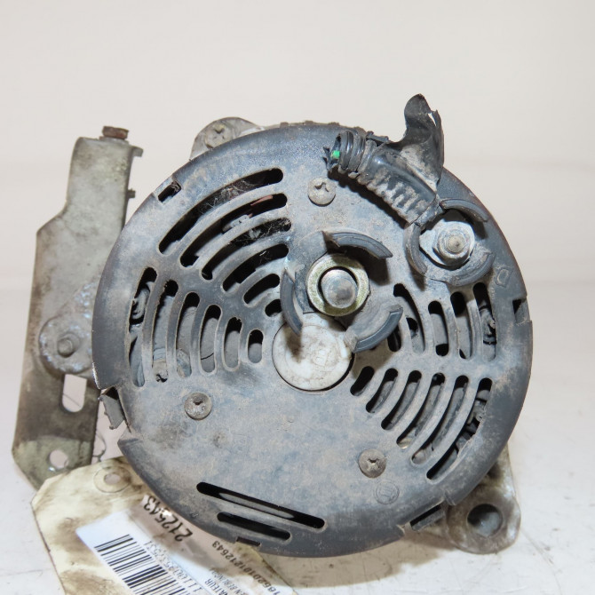 Alternateur occasion  Citroën BERLINGO / BERLINGO FIRST Camionnette/Monospace (M_) 1.1 i (mahdz, mbhdz, mbhfx) (1996-2008)   9605062980  3