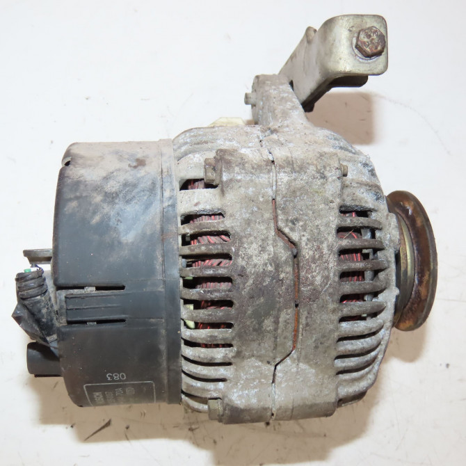 Alternateur occasion  Citroën BERLINGO / BERLINGO FIRST Camionnette/Monospace (M_) 1.1 i (mahdz, mbhdz, mbhfx) (1996-2008)   9605062980  4