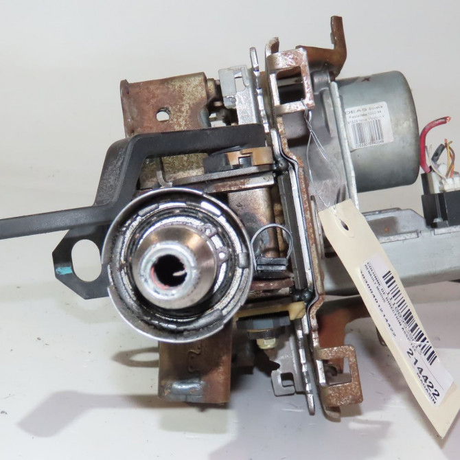 Colonne de direction assistee occasion  Renault MODUS / GRAND MODUS (F/JP0_) 1.5 dci (fp0f, jp0f) (2004) 5 portes   8200826817  3