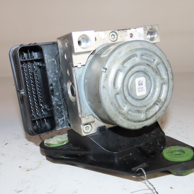 Unité hydraulique ABS occasion  Audi A3 Sportback (8YA) 30 tdi (2019)   5WA614517BJ  4