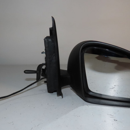 Retroviseur exterieur manuel droit occasion  Renault TWINGO III (BCM_, BCA_) 1.0 sce 65 (bcmj) (2019)   963014254R 