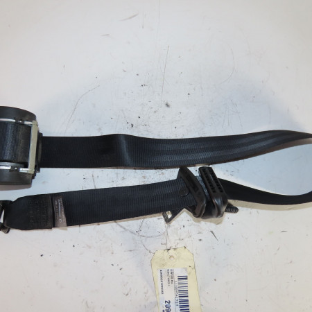 Ceinture arrière droite occasion  Renault KANGOO / GRAND KANGOO II (KW0/1_) 1.5 dci 85 (kw0k, kw0l, kw0b) (2008) 4 portes   8200448878 