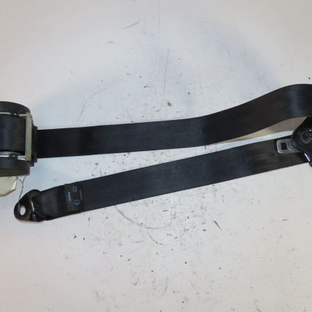 Ceinture avant droite occasion  Renault KANGOO / GRAND KANGOO II (KW0/1_) 1.5 dci 85 (kw0k, kw0l, kw0b) (2008) 4 portes   8200448760 