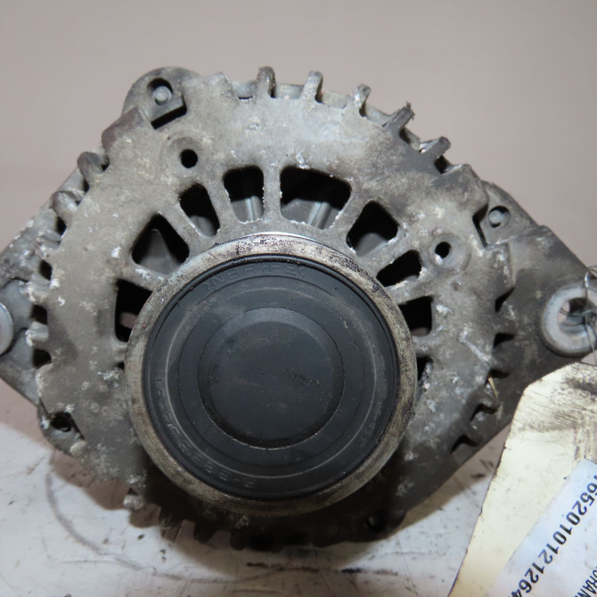 Alternateur occasion  Ssangyong KORANDO (CK) 2.0 e-xdi (2010)   6711540402  1