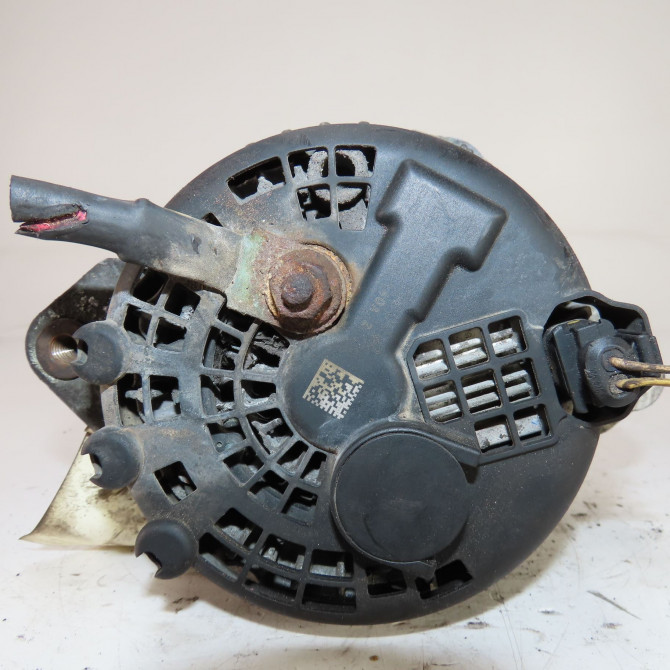 Alternateur occasion  Ssangyong KORANDO (CK) 2.0 e-xdi (2010)   6711540402  3