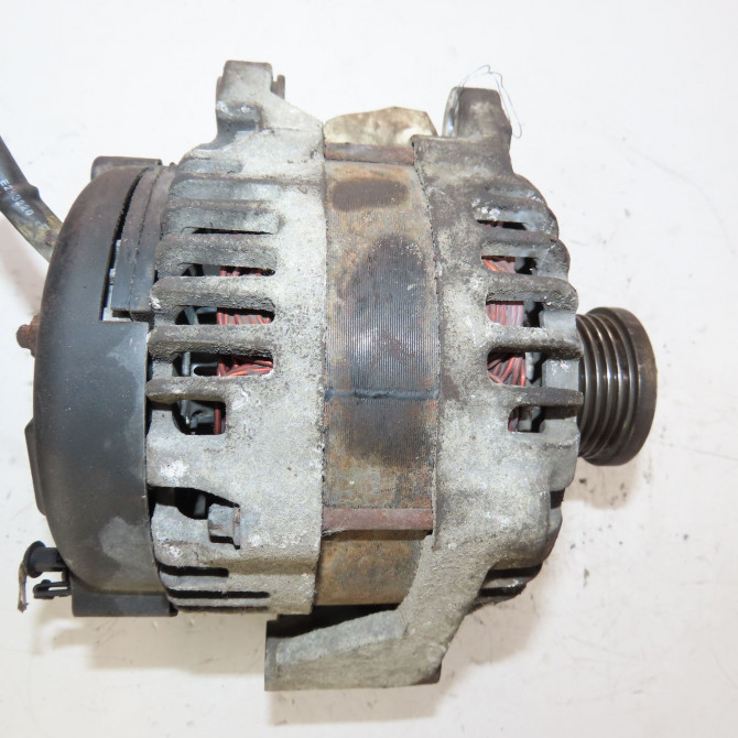Alternateur occasion  Ssangyong KORANDO (CK) 2.0 e-xdi (2010)   6711540402  4