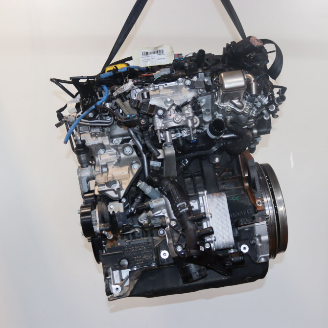 Moteur diesel occasion  Renault TALISMAN Grandtour (KP_) 2.0 blue dci 190 (2021)   M9RZ712  1